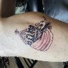 Tattoo by Alex