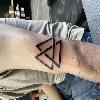 Tattoo by Alex