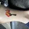 Tattoo by Alex