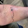 Tattoo by Alex