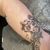 Tattoo by Alex