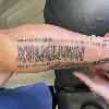 Tattoo by Alex