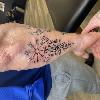 Tattoo by Alex