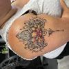 Tattoo by Alex