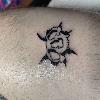 Tattoo by Alex